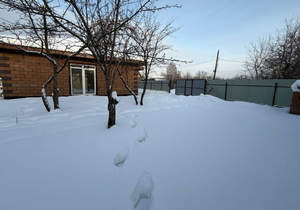 Дом 77м&sup2;, 1-этажный, участок 7 сот.  