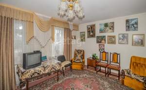 Дом 77м², 1-этажный, участок 6 сот.  