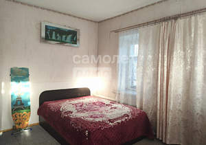 Дом 63м², 1-этажный, участок 12 сот.  