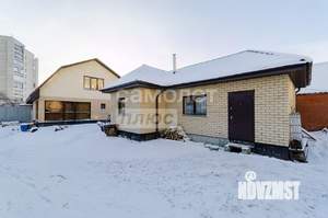 Дом 47м&sup2;, 1-этажный, участок 9 сот.  