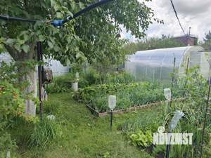 Дом 30м&sup2;, 1-этажный, участок 5 сот.  