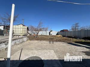 Дом 20м&sup2;, 1-этажный, участок 4 сот.  