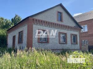 Дом 81м&sup2;, 1-этажный, участок 13 сот.  