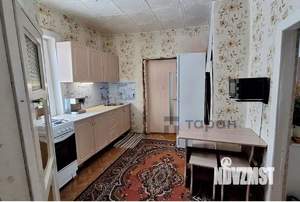 Дом 73м&sup2;, 1-этажный, участок 5 сот.  