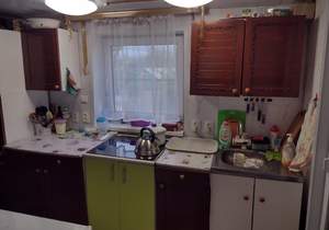 Дом 49м&sup2;, 1-этажный, участок 13 сот.  