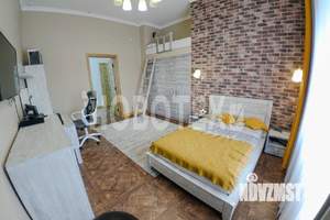 Дом 273м², 1-этажный, участок 11 сот.  
