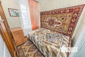 Дом 63м², 1-этажный, участок 6 сот.  