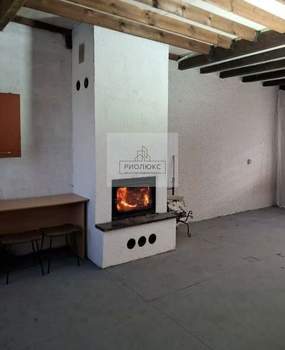 Дом 90м², 2-этажный, участок 9 сот.  