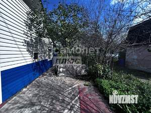 Дом 40м&sup2;, 2-этажный, участок 4 сот.  