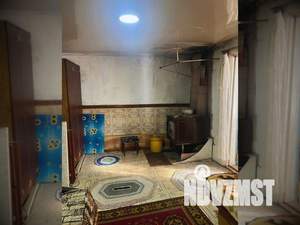 Дом 36м&sup2;, 2-этажный, участок 4 сот.  