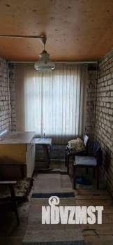 Дом 64м&sup2;, 2-этажный, участок 482 сот.  