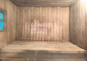 Дом 63м&sup2;, 1-этажный, участок 12 сот.  