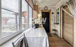 Дом 30м&sup2;, 2-этажный, участок 5 сот.  