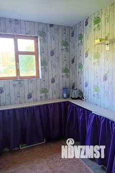 Дача 19м², 1-этажный, участок 6 сот.  