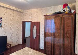Дом 125м², 1-этажный, участок 6 сот.  