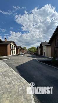 Коттедж 150м&sup2;, 2-этажный, участок 4 сот.  