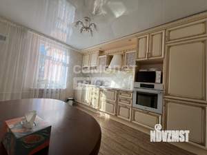 Дом 144м², 1-этажный, участок 4 сот.  