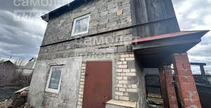 Дом 70м&sup2;, 2-этажный, участок 5 сот.  