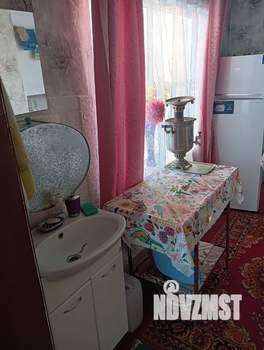 Дом 17м&sup2;, 1-этажный, участок 4 сот.  