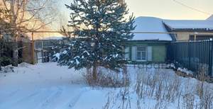 Дом 52м&sup2;, 1-этажный, участок 5 сот.  