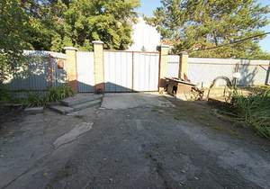 Дом 80м&sup2;, 1-этажный, участок 7 сот.  