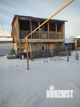 Дом 83м&sup2;, 1-этажный, участок 5 сот.  