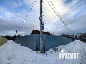 Дом 10м², 1-этажный, участок 7 сот.  