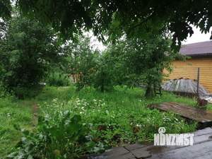 Дом 34м², 2-этажный, участок 5 сот.  