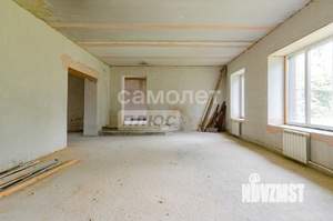 Коттедж 412м&sup2;, 2-этажный, участок 6 сот.  