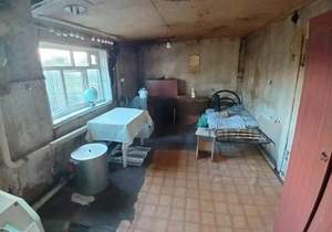 Дом 52м&sup2;, 1-этажный, участок 5 сот.  