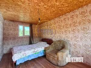 Дача 40м², 2-этажный, участок 6 сот.  