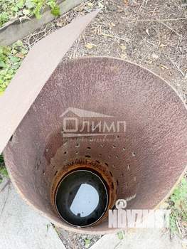 Дом 30м², 2-этажный, участок 6 сот.  