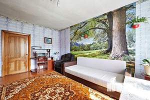 Дом 57м&sup2;, 1-этажный, участок 3 сот.  