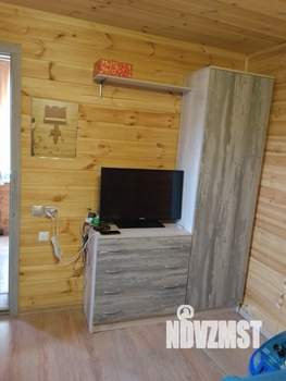 Дом 37м&sup2;, 2-этажный, участок 5 сот.  