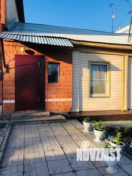 Коттедж 209м&sup2;, 2-этажный, участок 5 сот.  