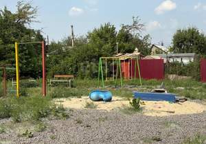 Дом 22м&sup2;, 1-этажный, участок 4 сот.  