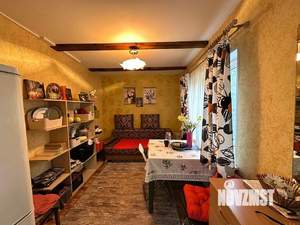 Дом 55м&sup2;, 2-этажный, участок 4 сот.  