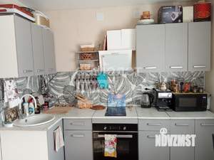 Дом 93м², 2-этажный, участок 4 сот.  