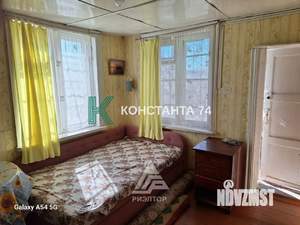 Дом 44м², 2-этажный, участок 4 сот.  