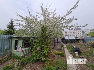 Дом 91м², 1-этажный, участок 6 сот.  