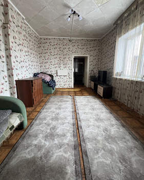 Дом 168м&sup2;, 1-этажный, участок 5 сот.  