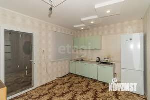 Дом 84м², 2-этажный, участок 400 сот.  