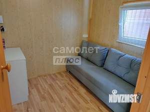 Дача 30м², 1-этажный, участок 4 сот.  