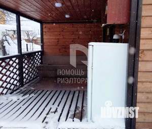 Дом 25м&sup2;, 1-этажный, участок 6 сот.  