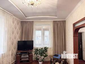 Дом 125м², 1-этажный, участок 6 сот.  
