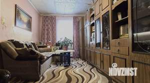 Дом 52м&sup2;, 1-этажный, участок 3 сот.  