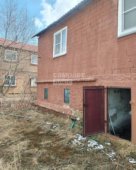 Дом 93м&sup2;, 2-этажный, участок 4 сот.  