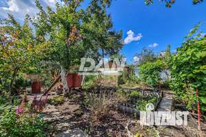 Дом 132м&sup2;, 2-этажный, участок 6 сот.  