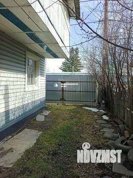 Дом 55м&sup2;, 2-этажный, участок 6 сот.  