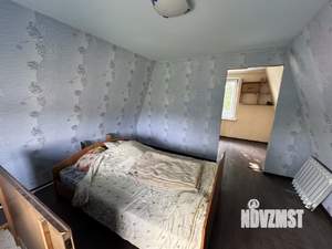 Дом 85м&sup2;, 2-этажный, участок 5 сот.  